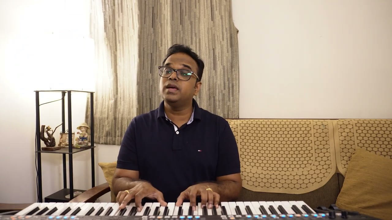 Arpanithen Ennai Muttrilumai