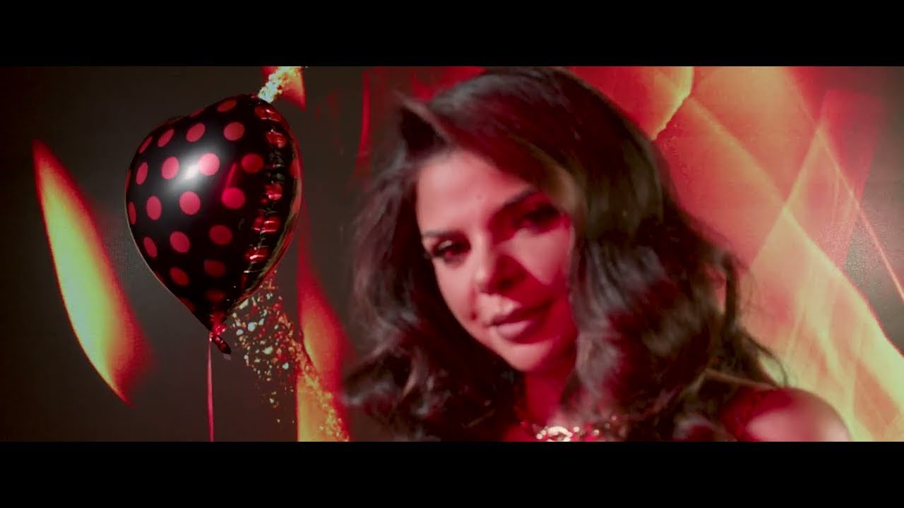 Laura Bruma - Cu inima la Croitor (Oficial Video)2023