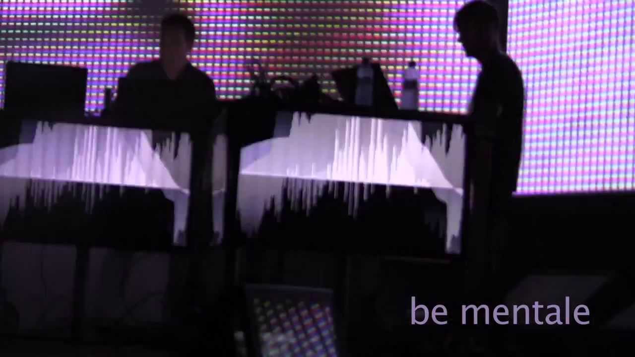 DIAMOND VERSION Live Young LIVE Sonar 2013