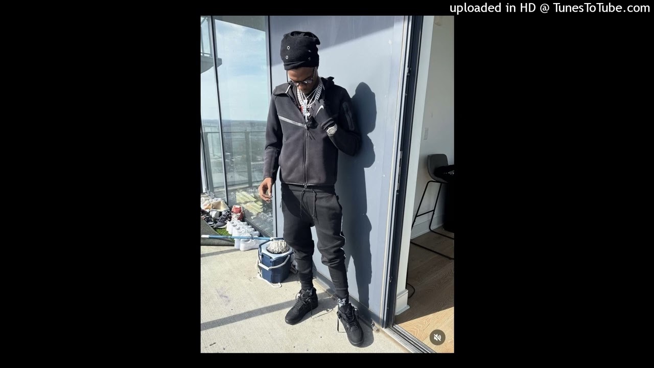 FBL Manny Type Beat- “Back to back”