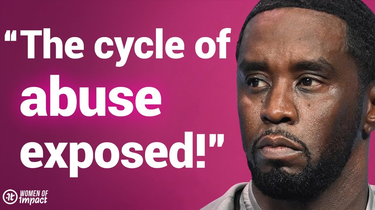 Diddy BRAINWASHED Women To Stay! - FBI Profiler EXPOSES The Narcissist Playbook