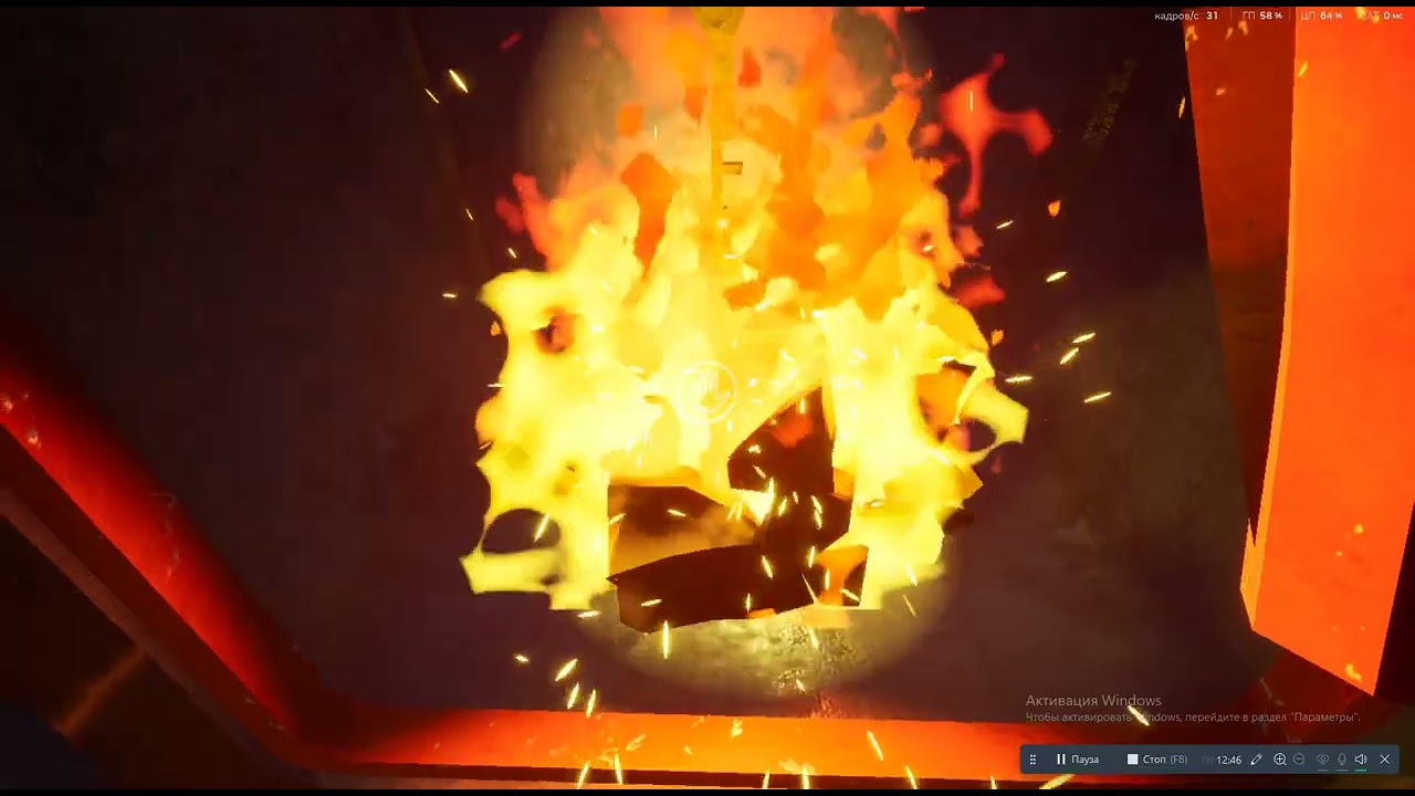 пранки над вороном