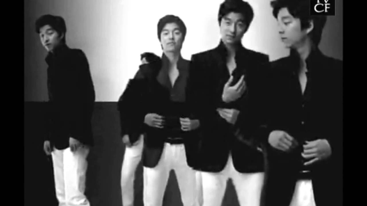 Gong Yoo for you