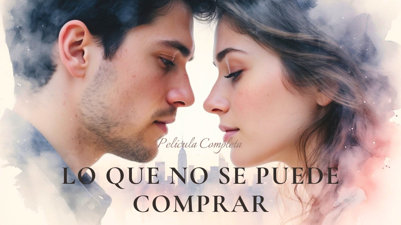 Si no has visto esta PELÍCULA… te estás perdiendo ALGO GRANDE! Lo que no se puede comprar