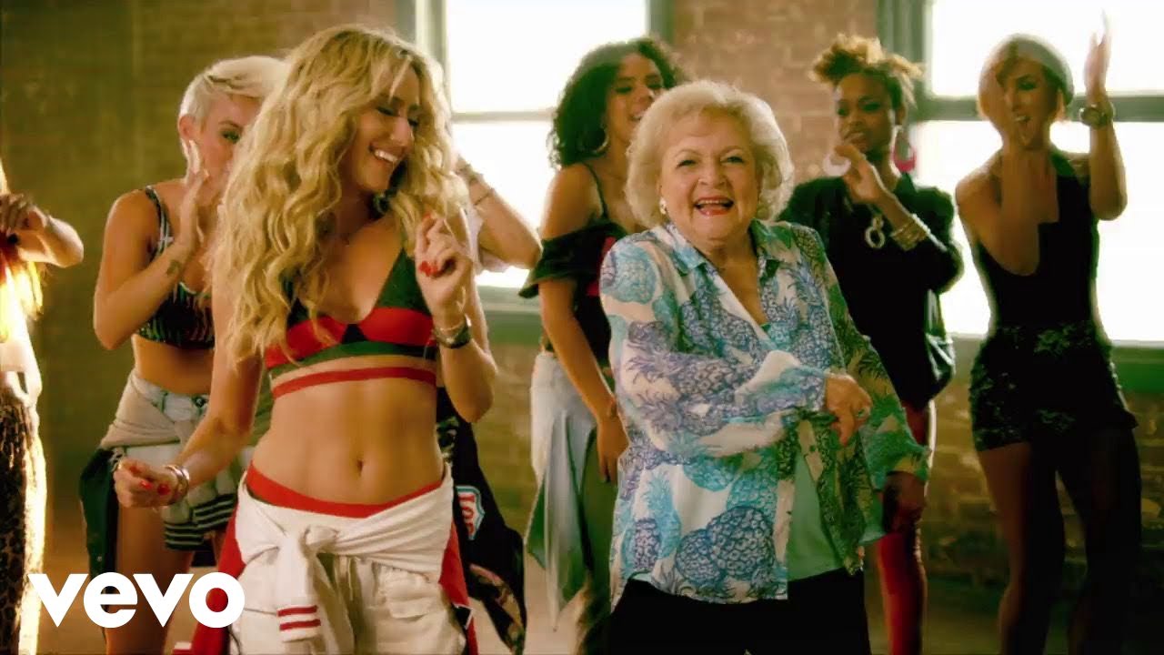 Brit Smith - Provocative (Explicit) ft. will.i.am