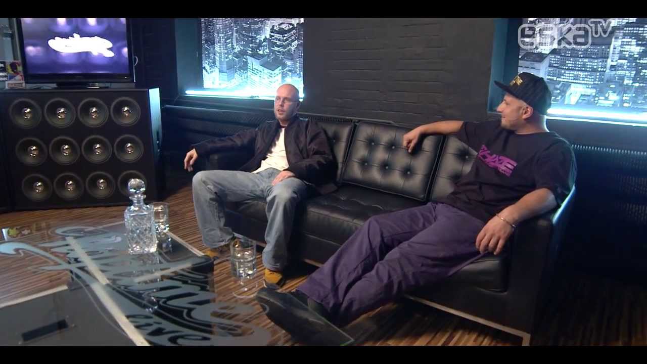 PONO - RaptimeLive! S02E10 - cały odcinek