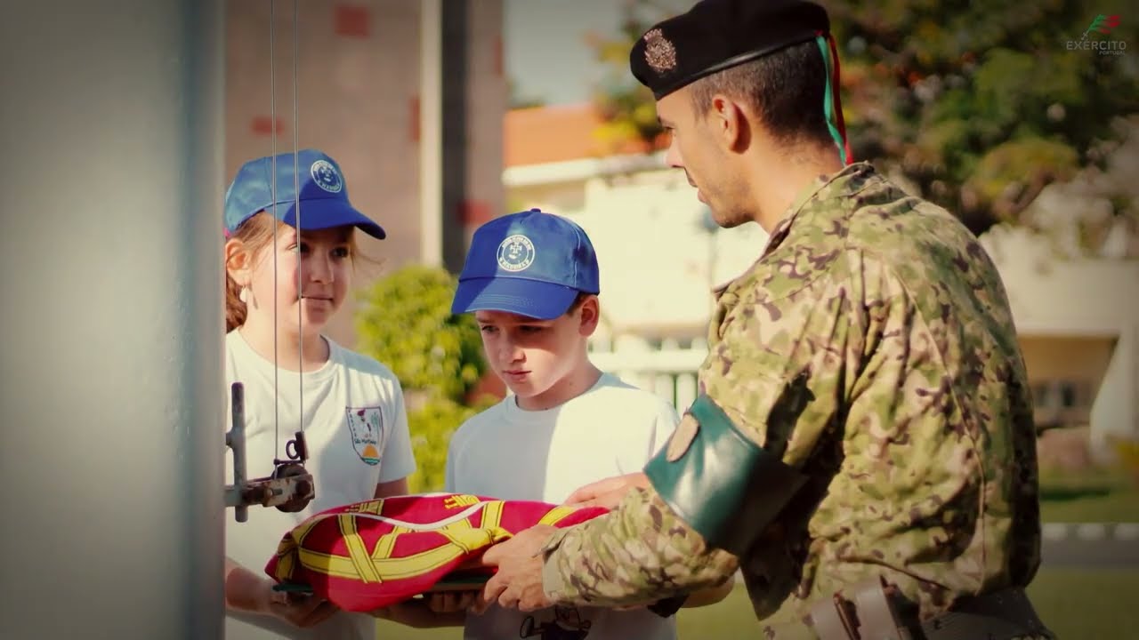 O Teu Ex&eacute;rcito 2022