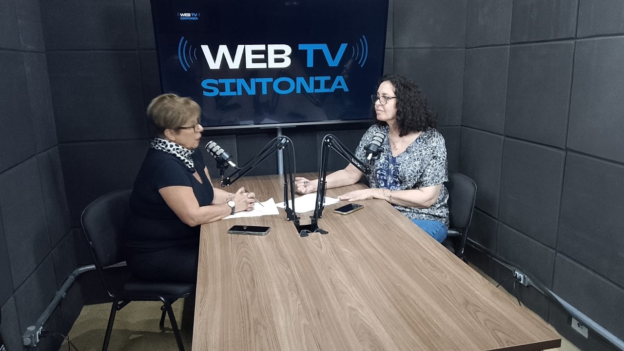 pod cast Independente delas