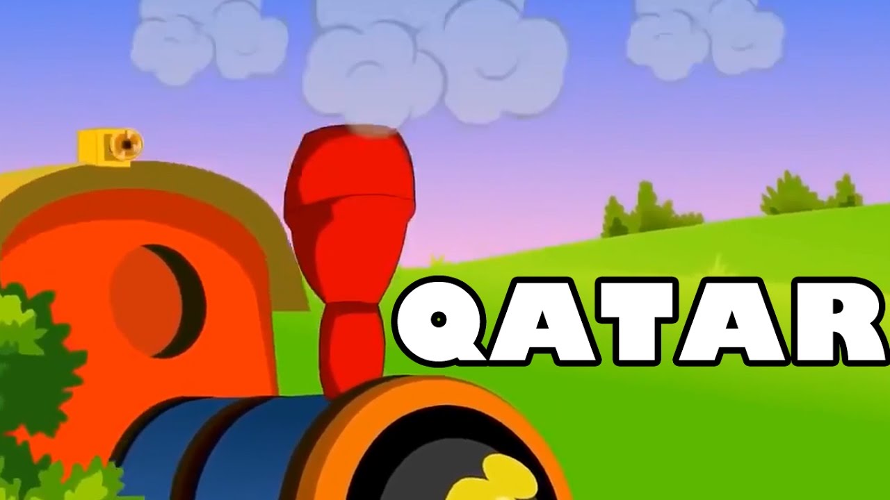 QATAR | Uşaq mahnıları