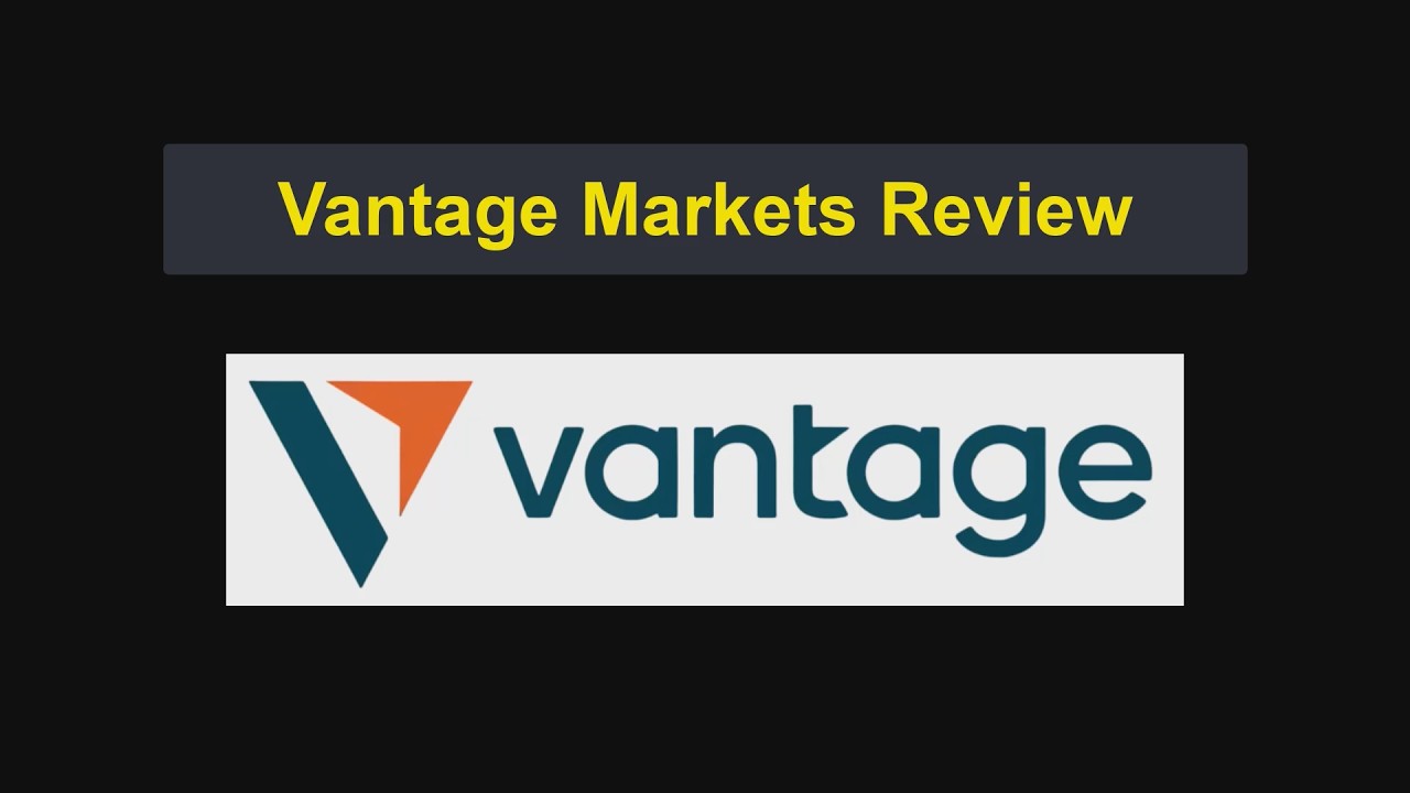 Vantage Markets Review | Is Vantage Markets a Good Broker? Pros and Cons [0308]