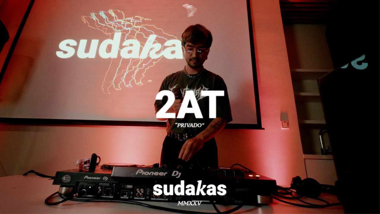 2AT PRIVADO SUDAKAS