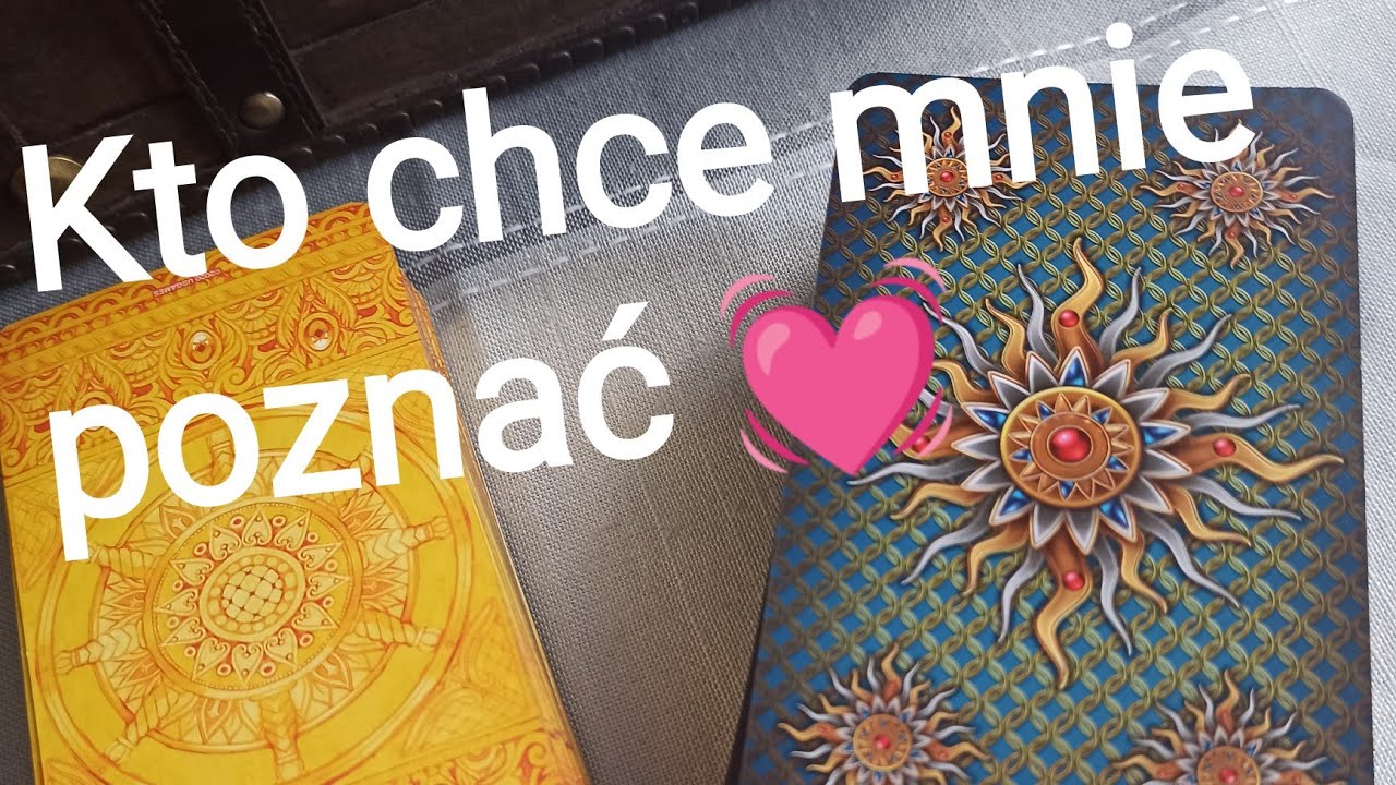 KTO CIEBIE CHCE POZNAĆ💓 Wybierz grupę 💛🍀