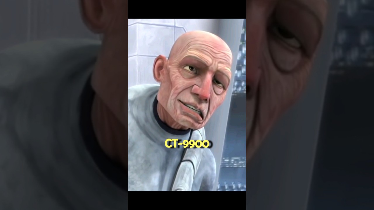 Was Clone 99 an original member of the Bad Batch? #starwars #clonewars #badbatch
