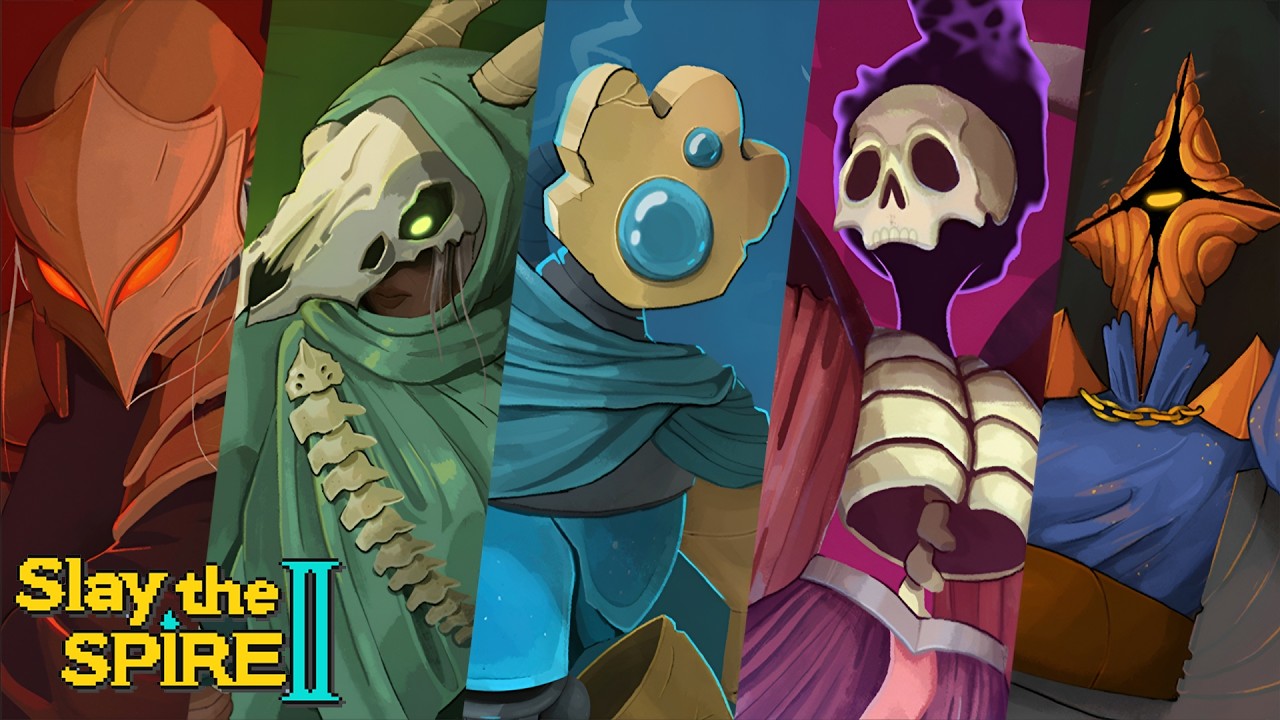 Especial Slay the Spire 2 - Ascensión por la Torre hasta El Artífice!