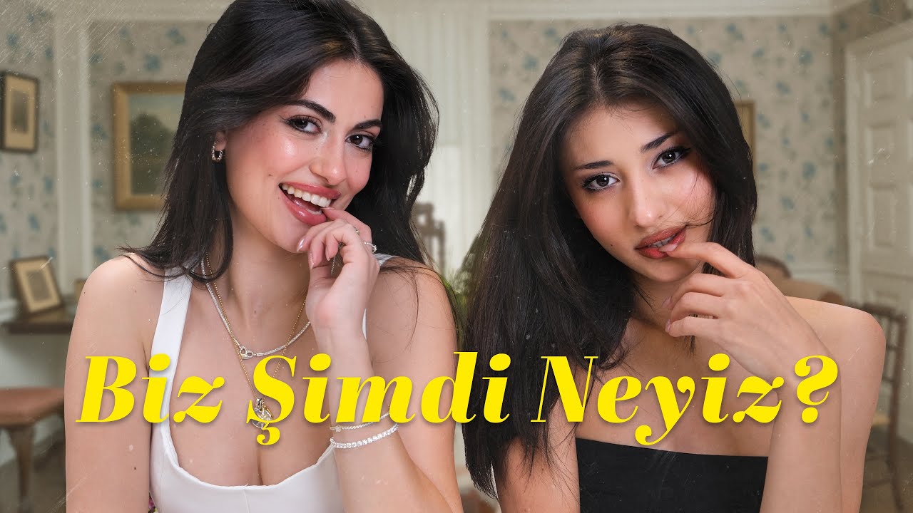 SEVGİ NEYDİ DİYEN KIZ MAKYAJI / Flört, Sevgili, Ayrılık | Merve'nin Makyaj Günlüğü ​@Aleyna Beyazgül
