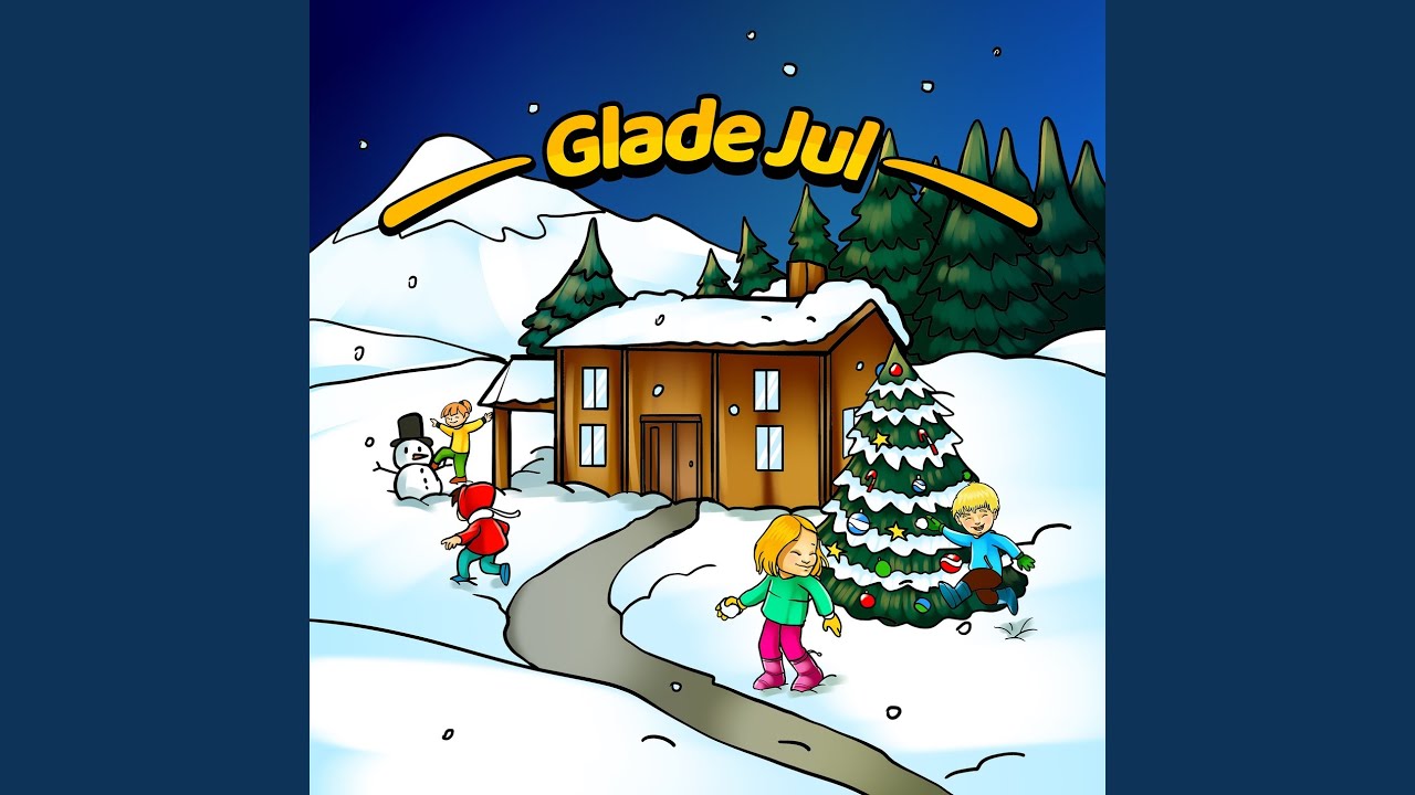 Glade Jul