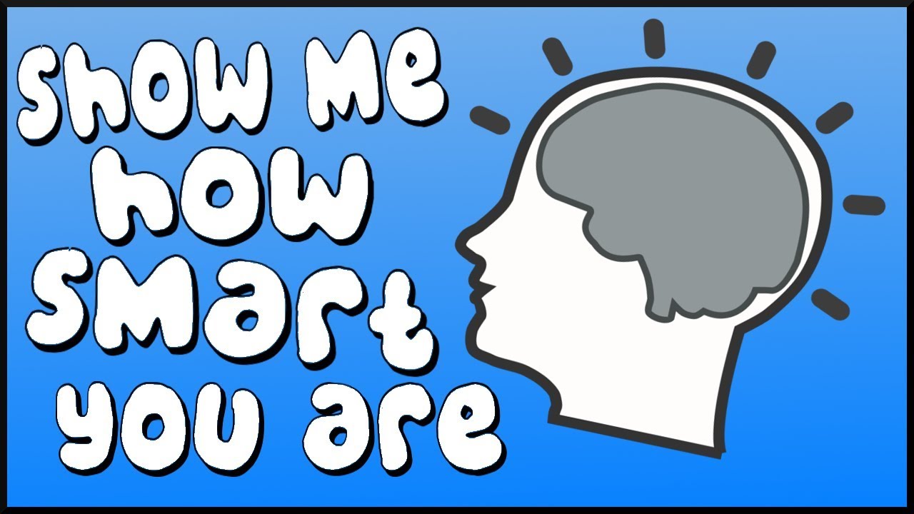 7 funny trick questions