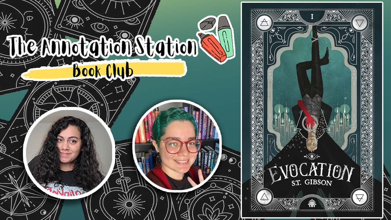 Evocation Live Show Discussion