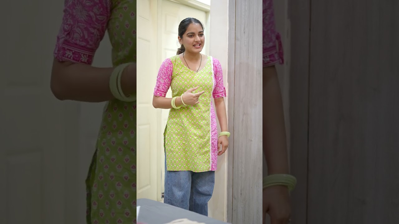 Pati ne nhi kiya ghar ka kam | Sapna Chaudhary