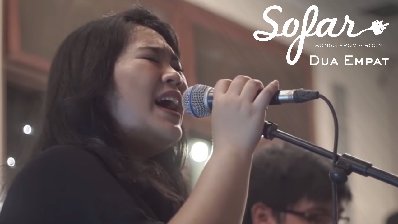 Dua Empat - For A Moment | Sofar Jakarta