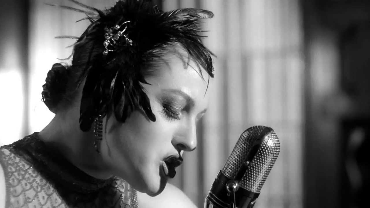 IAMEVE - Temptress