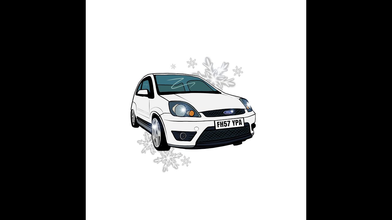 Замена ручки регулировки наклона сиденья в Ford Fiesta MK6