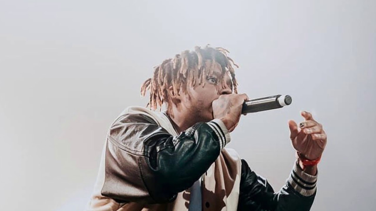 Drugs are my friends (JuiceWRLD) Instrumental (unreleased)