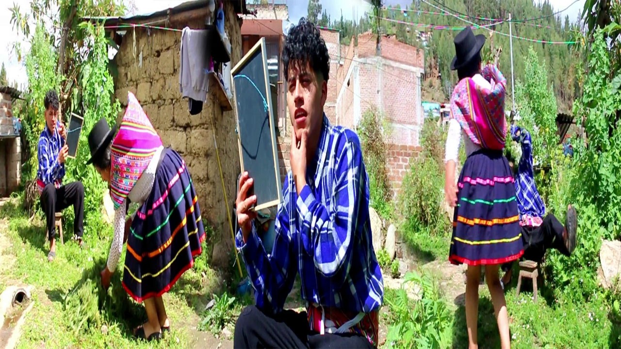 Cuando Tu Marido No Te Hace Caso | Comedia Empresarial