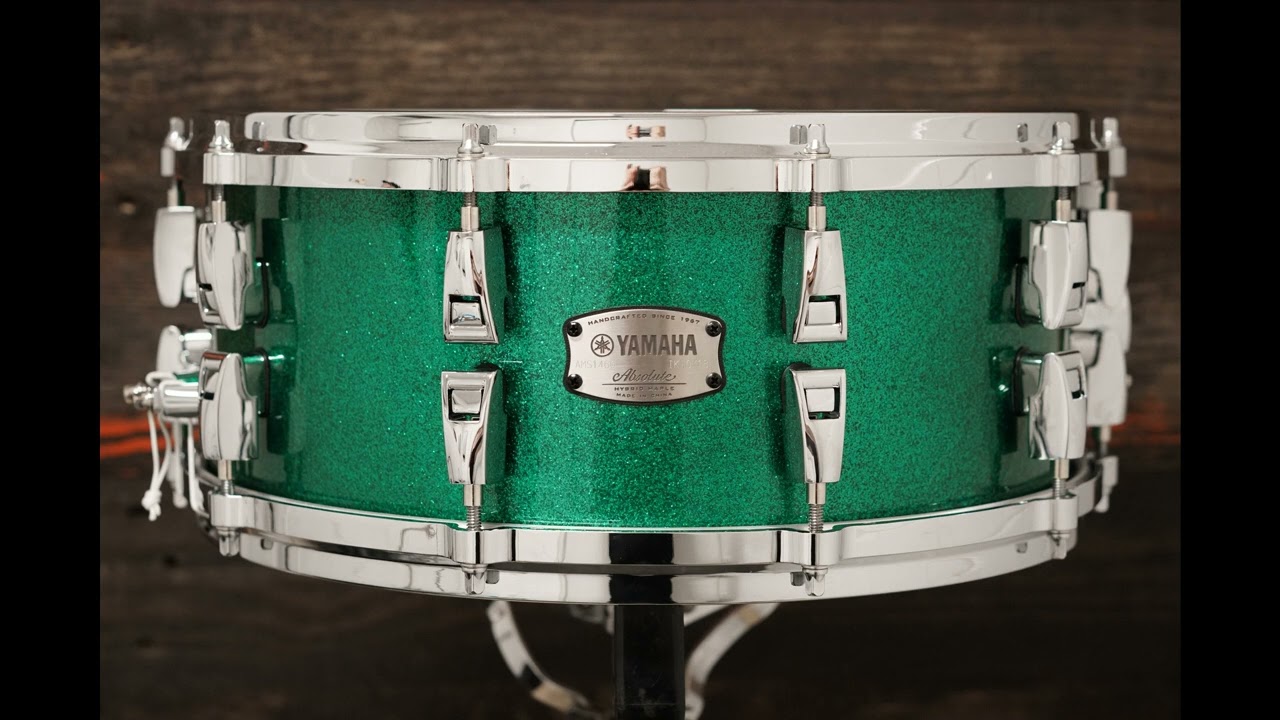 SOLD-Yamaha 6x14