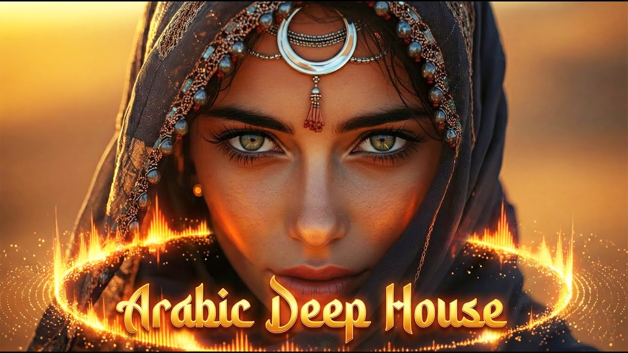 Ethnic Deep House 2026 | Mystical & Divine Sounds • Banjo, Violin, Darbuka