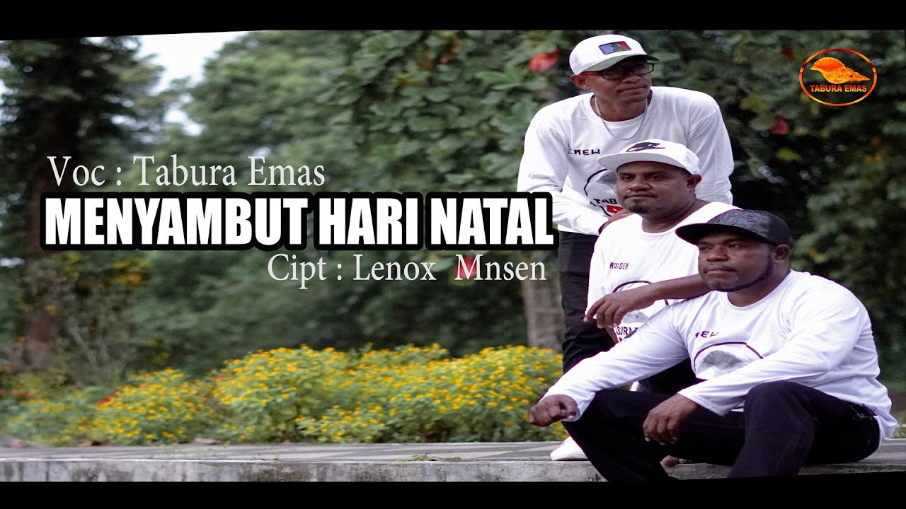 MENYAMBUT HARI NATAL