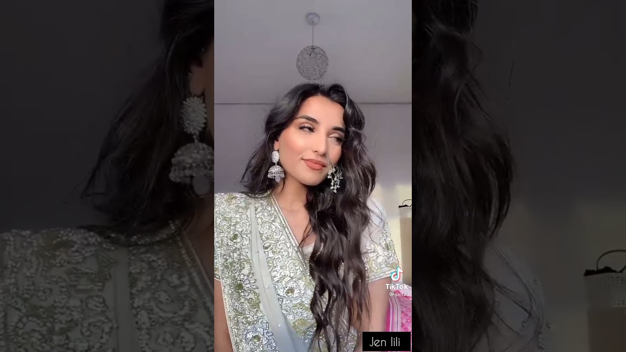 GORGEOUS DESI/BROWN GIRLS TRANSFORMATION 👑❤
