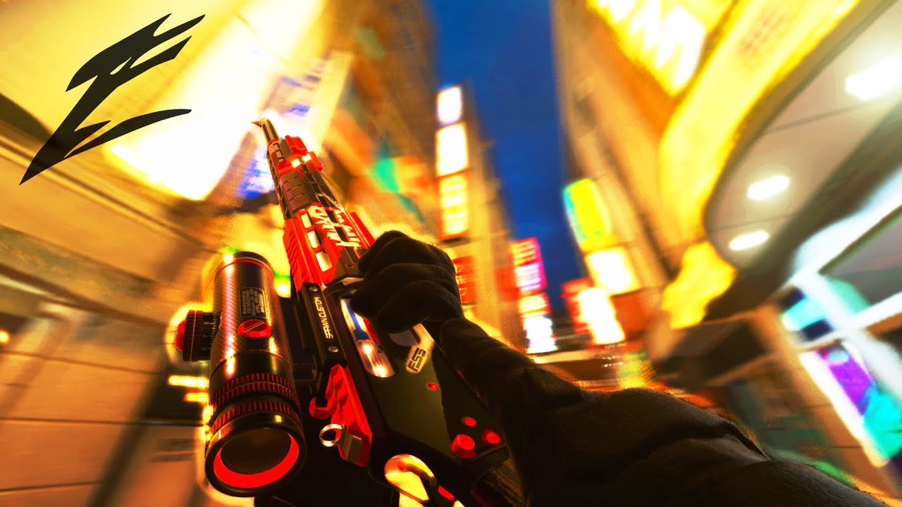 You cant even hack to be THIS good (Elite Level Sniping)