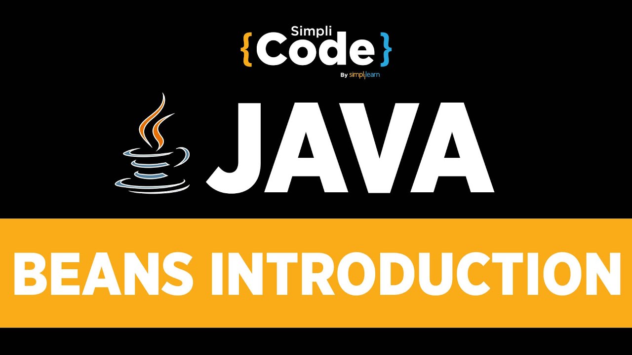 Учебник по Java для начинающих | Введение в Java Beans | Учебник по Java Beans | SimpliCode