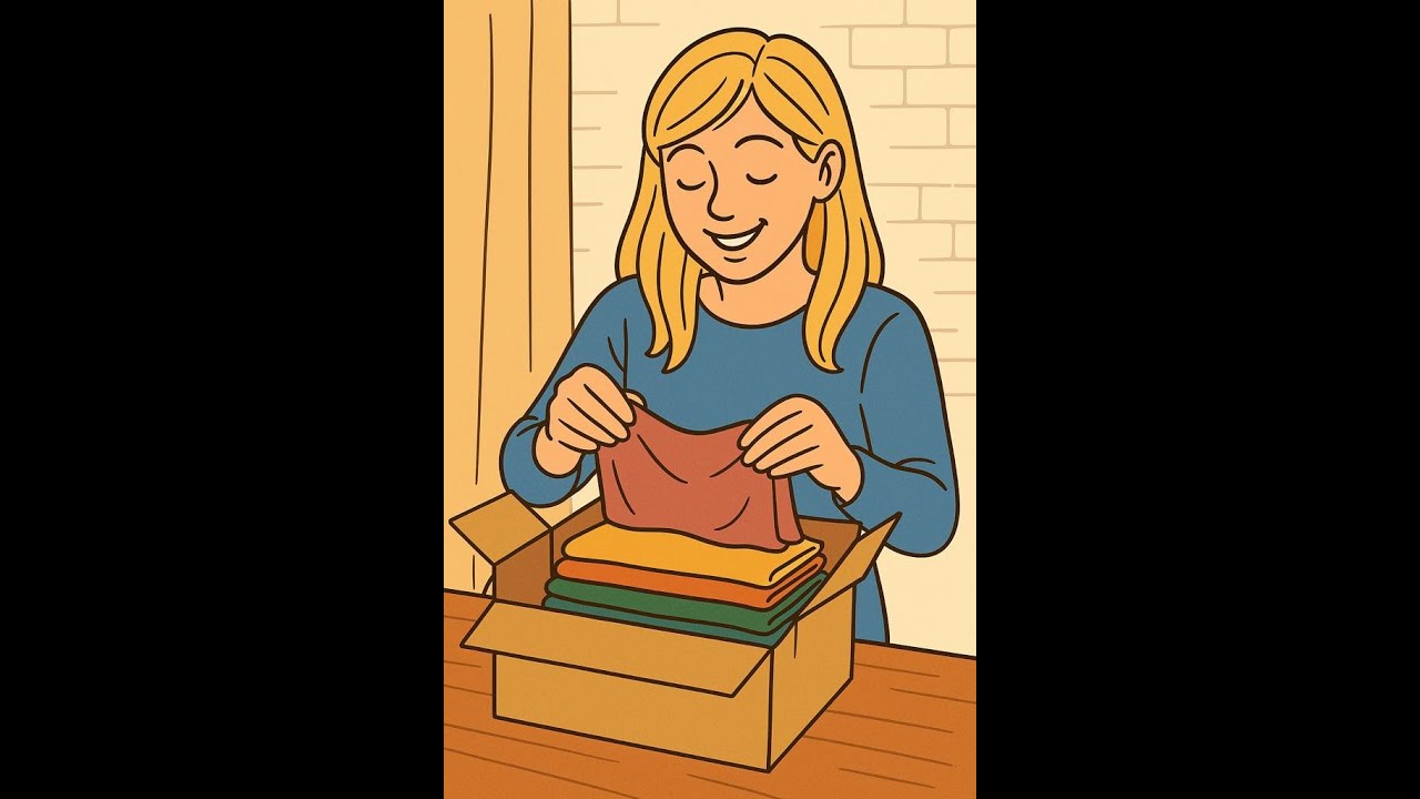 Mail Opening and chat!