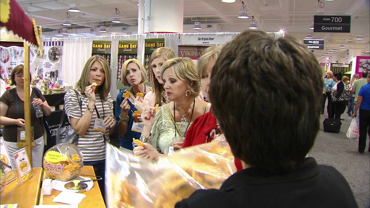 Tips for Success from Market Veterans - AmericasMart