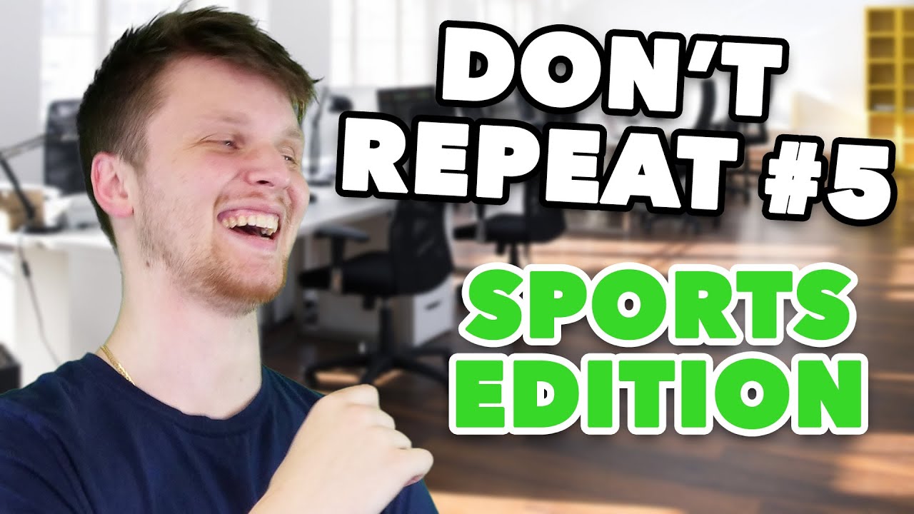 DON'T REPEAT PART 5! (ENTIRE OFFICE) | Lumberlend