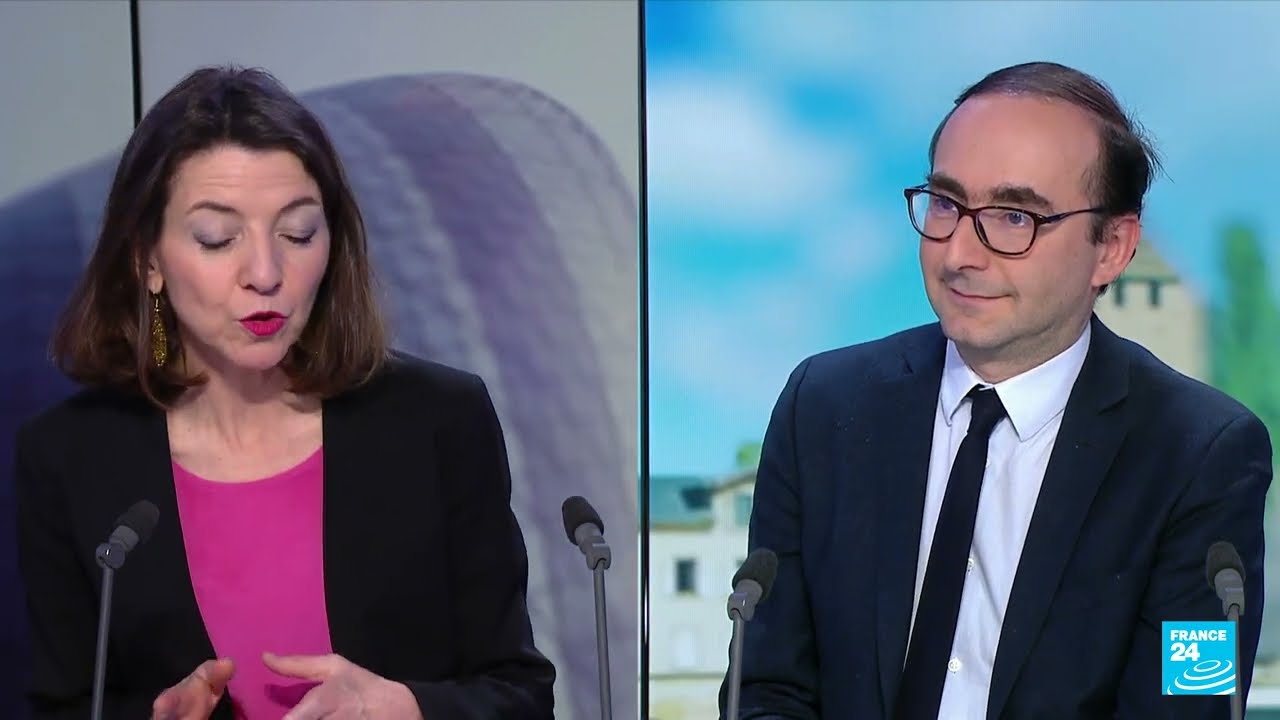 The EU&rsquo;s naivety about global competition is over: France&rsquo;s secretary of state for Europe