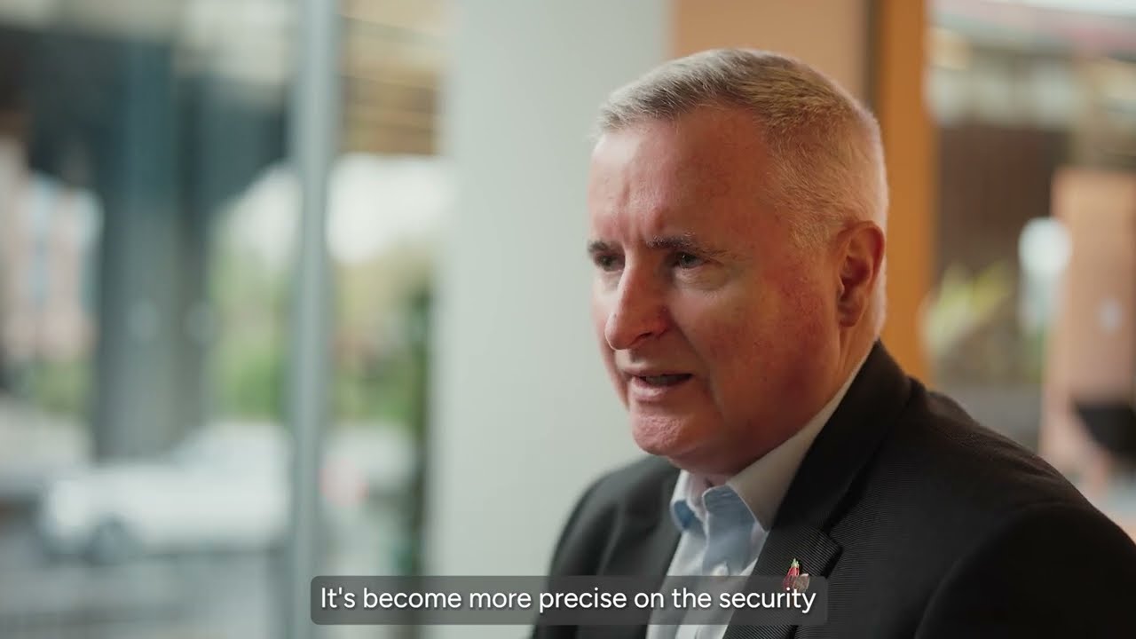 Softwerx Improves RRG Group’s Security and Compliance with Microsoft Security