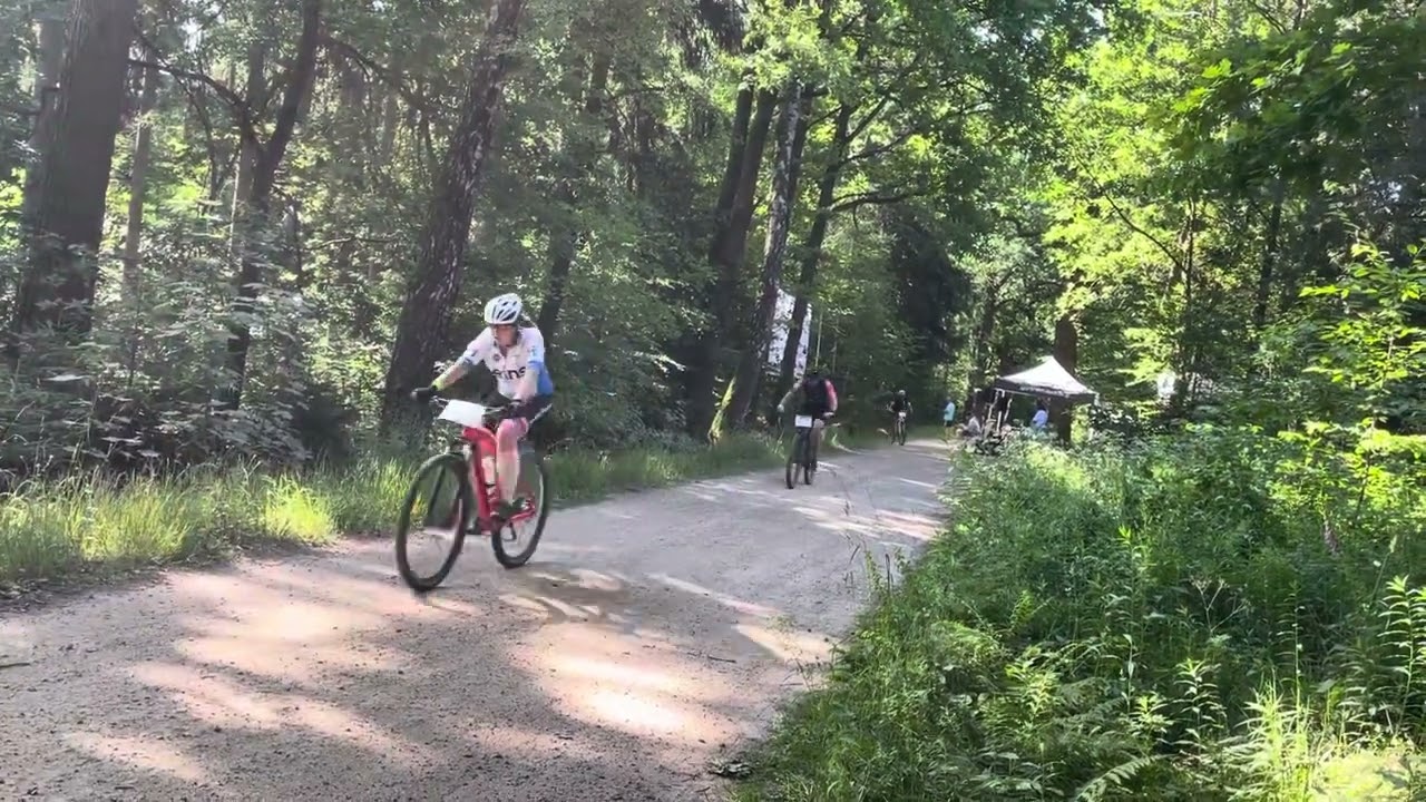 19. Heavy24 in Chemnitz-Rabenstein: 24-Stundenrennen MtB, noch 2 h! Glück 🍀 auf & Rad 🚲 Heil 😇♥️🤩