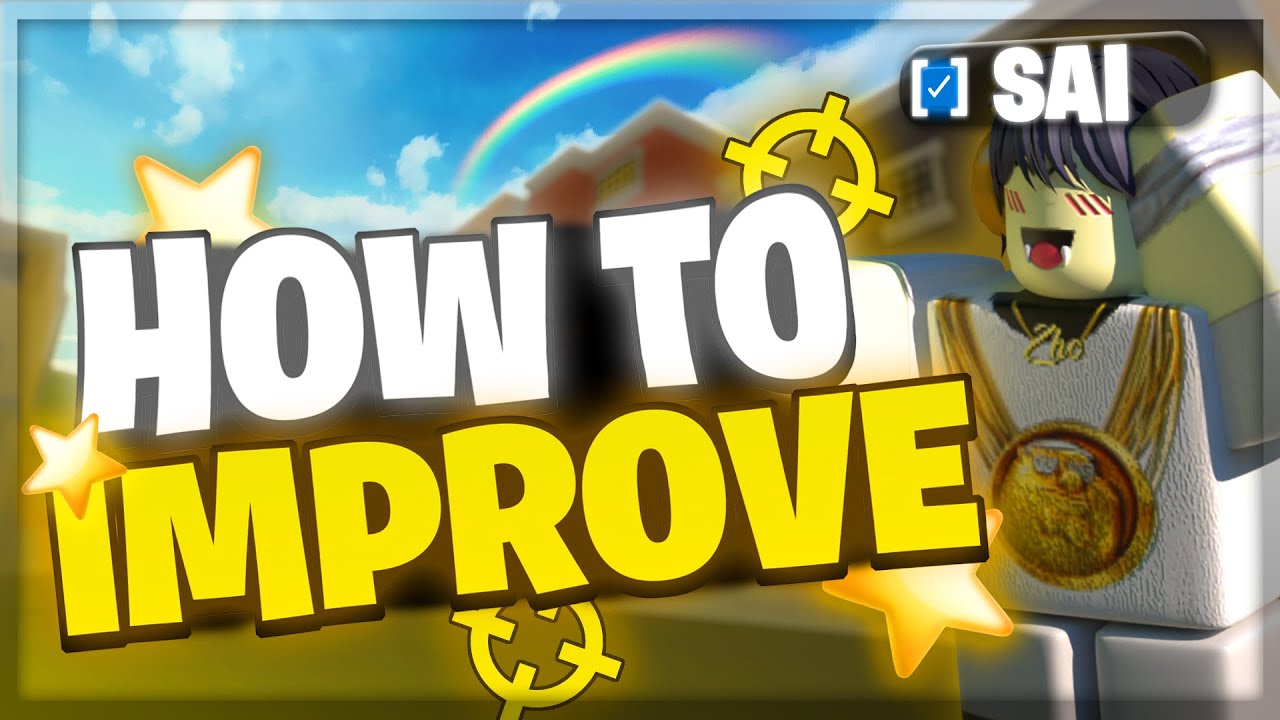 How To ACTUALLY IMPROVE In Dahood!