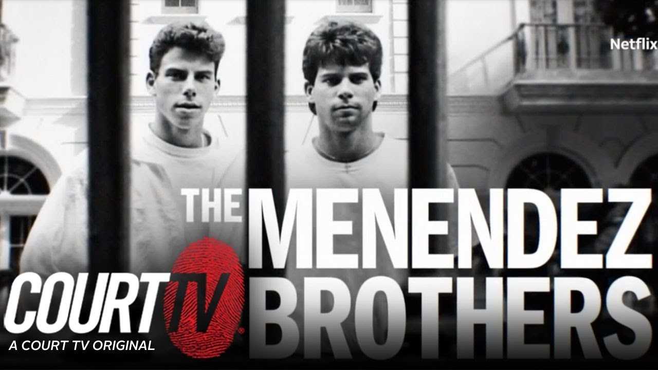 Netflix's 'The Menendez Brothers' Director Joins Vinnie Politan Investigates