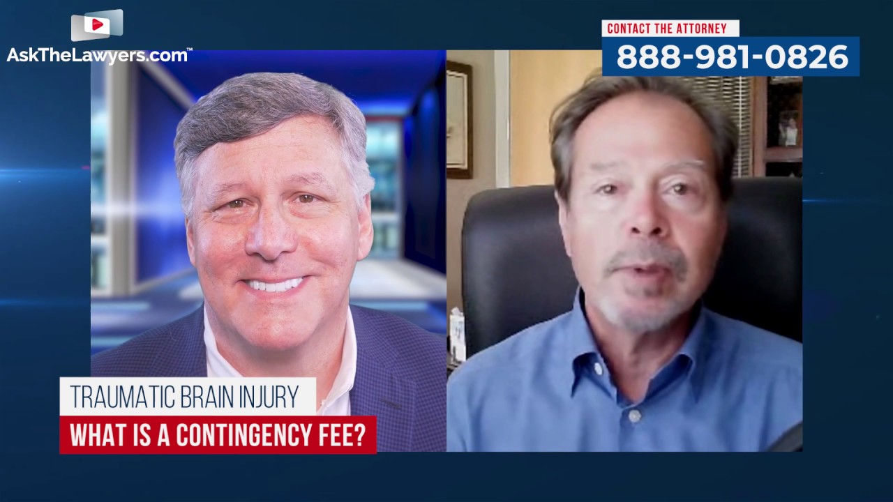 After a Car Accident, Watch for Brain Injury Symptoms