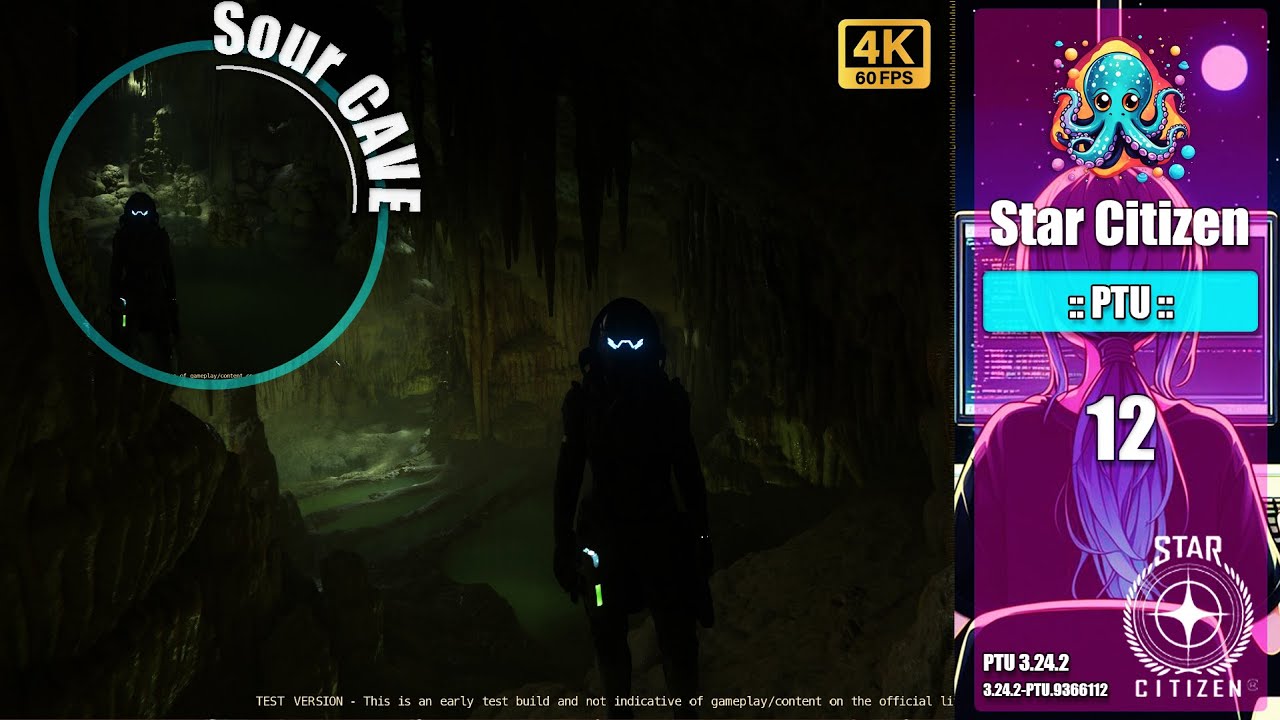 Star Citizen 🥑12 :: Sour CAVE :: PTU :: 3.24.2 PTU.9366112