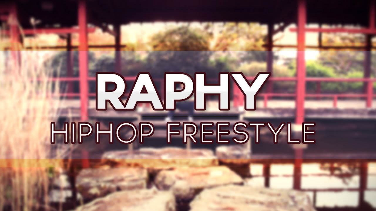 Raphy - HipHop FreeStyle | SoFly - Atiples