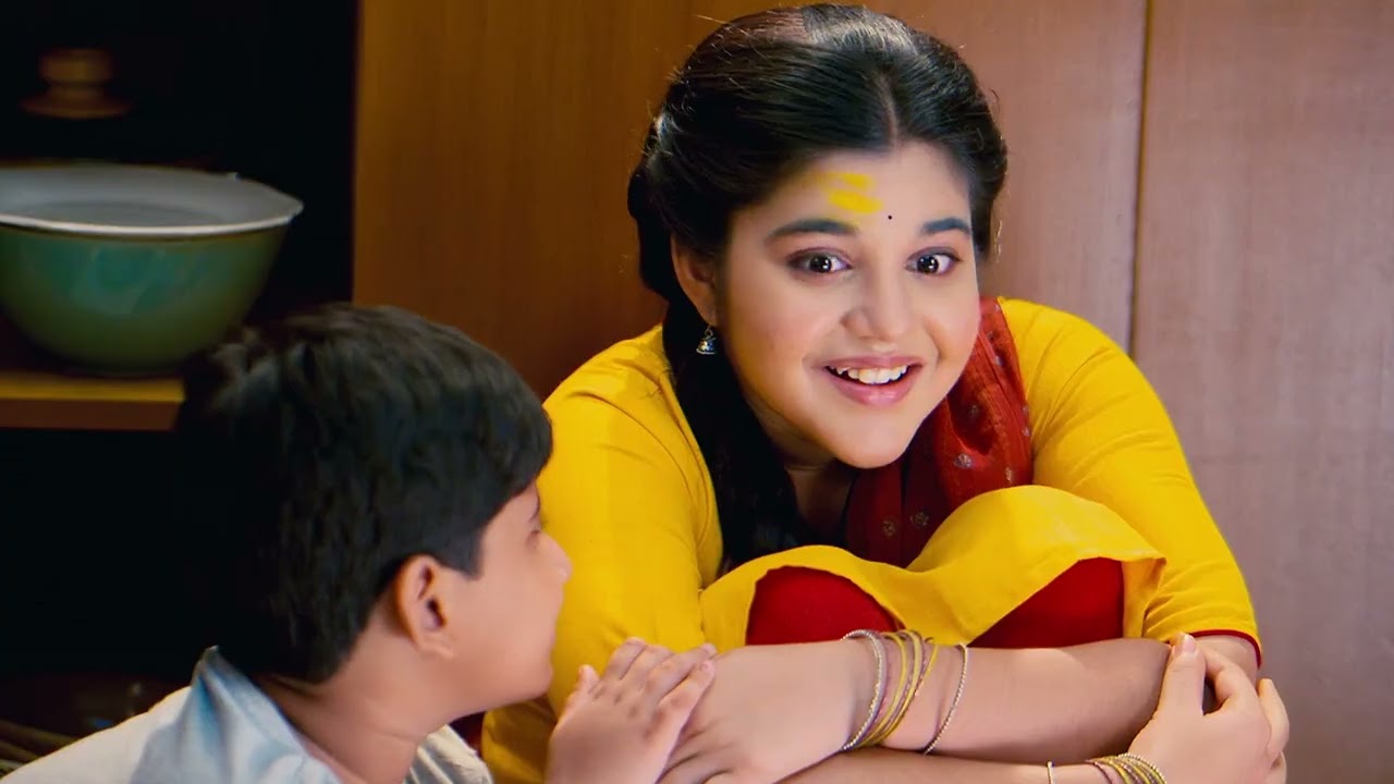 Kusum - দেবলীনাকে নিজের হবু পুত্রবধূ হিসেবে স্বীকার করলো ইন্দ্রাণী !