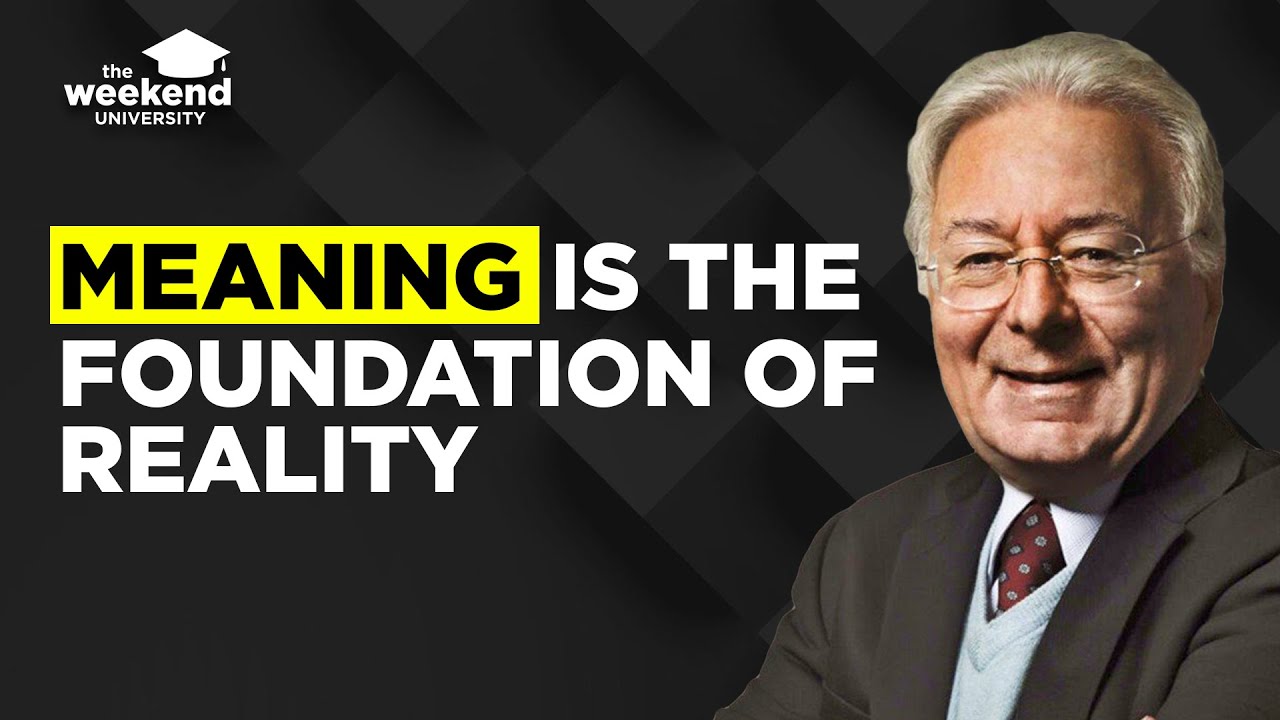 Federico Faggin: Merging Science & Spirituality, Quantum Physics, Meaning, & Free Will