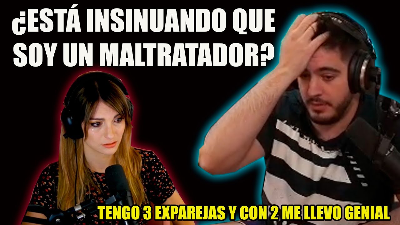 REFLEXIÓN y MENSAJE FINAL a CRISTININI. ELMILLOR SORPRENDE a todos y HABLA DE SUS EX-PAREJAS