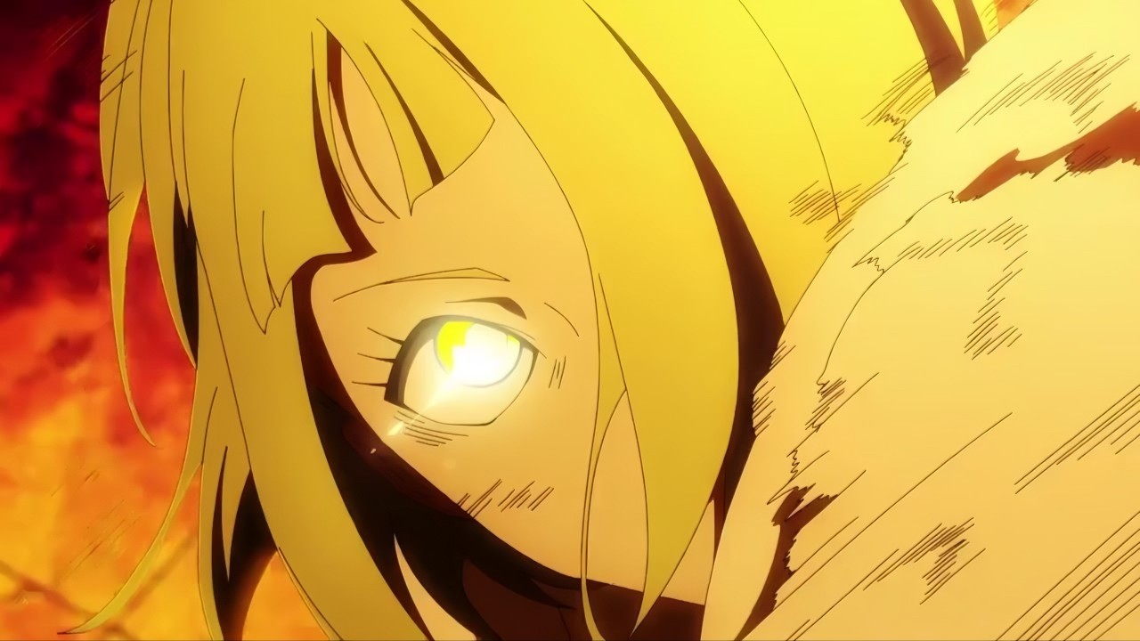 Best Sound Design/Effects In Anime Part 2