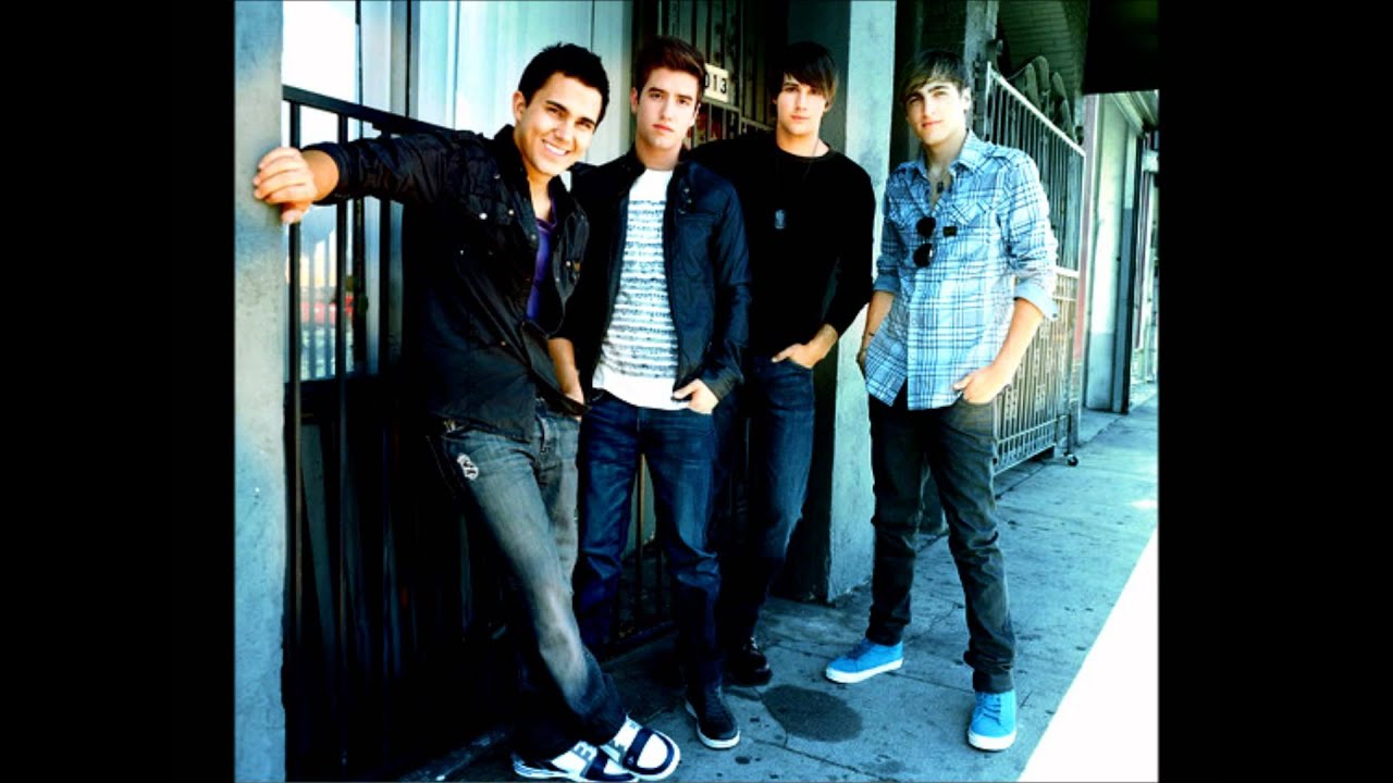 Big time rush pictures